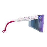 Wide / z87+ Blue | orange.JPG | The Merika Original 2.0, safety rated sunglasses from Pit Viper