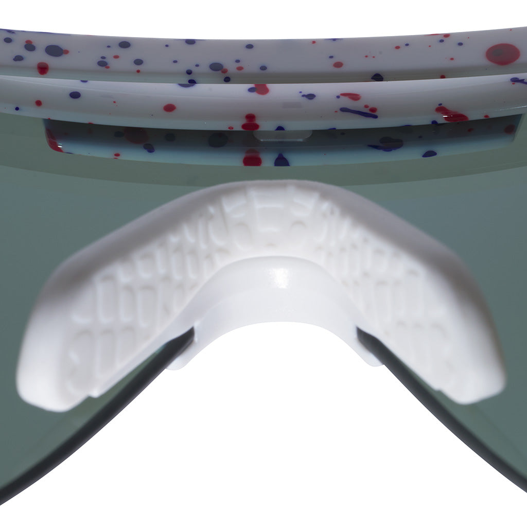 Wide / z87+ Blue | orange_who.JPG | The Merika Original 2.0, safety rated sunglasses from Pit Viper