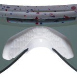 Wide / z87+ Blue | orange_who.JPG | The Merika Original 2.0, safety rated sunglasses from Pit Viper