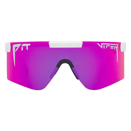 Wide / HDPV Polarized Pink | guess_what.JPG | The Miami Nights Original 2.0, polarized sunglasses from Pit Viper