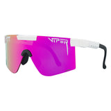 Wide / HDPV Polarized Pink | chicken_butt.JPG | The Miami Nights Original 2.0, polarized sunglasses from Pit Viper