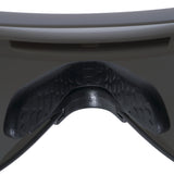 Wide / Smoke | AHHHHHHHHH.JPG | The Miami Night Original Wide Smoke, shield style sunglasses from Pit Viper, shield style sunglasses from Pit Viper