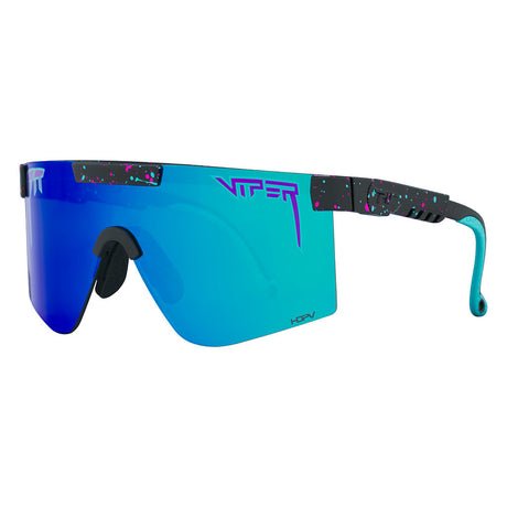 Wide / HDPV Polarized Blue | isnt_this_nice.JPG | The Midnight Original Wide HDPV Polarized Blue, shield style sunglasses from Pit Viper, polarized sunglasses from Pit Viper