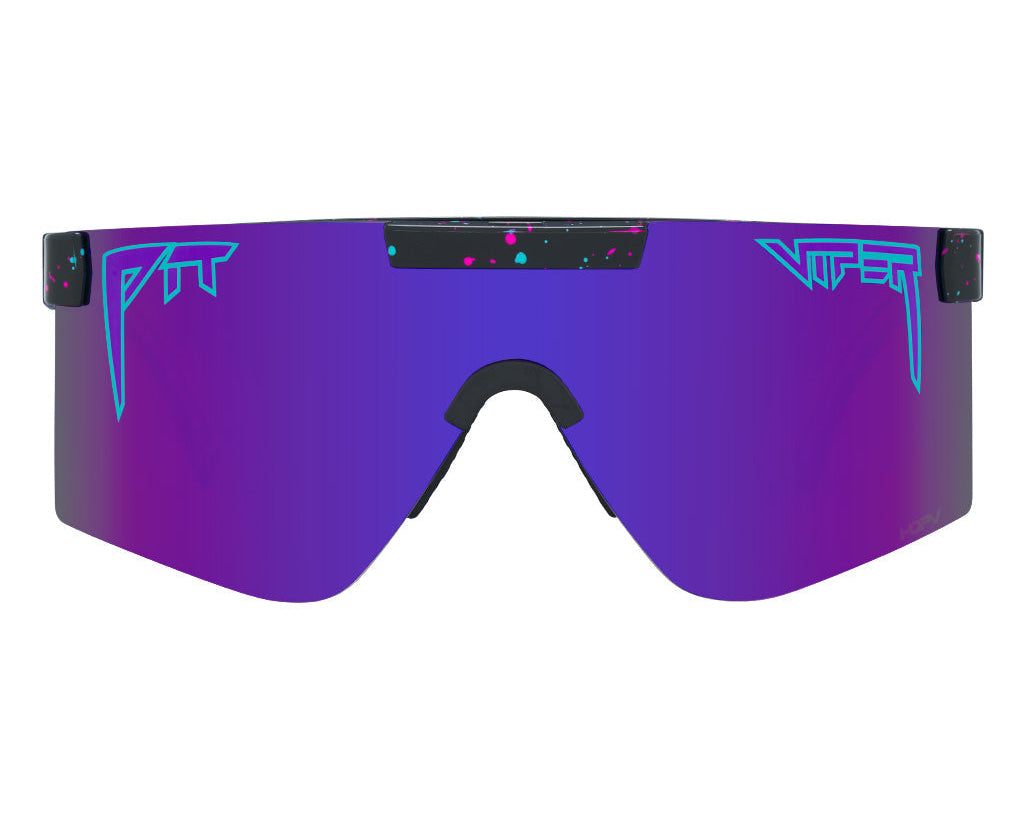 Wide / HDPV Polarized Purple | what_for_lunch.JPG | The Midnight Original 2.0, polarized sunglasses from Pit Viper