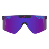 Wide / HDPV Polarized Purple | what_for_lunch.JPG | The Midnight Original 2.0, polarized sunglasses from Pit Viper