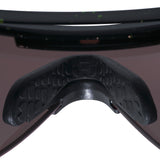 Wide / HDPV Polarized Orange | ice_cream.JPG | The Monster Bull Original Regular, shield style sunglasses from Pit Viper, polarized sunglasses from Pit Viper