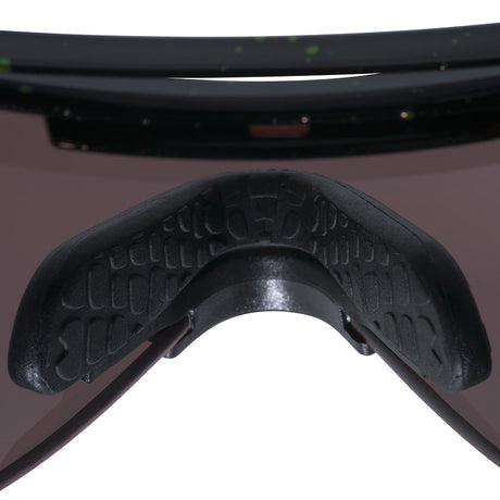 Wide / HDPV Polarized Orange | ice_cream.JPG | The Monster Bull Original Regular, shield style sunglasses from Pit Viper, polarized sunglasses from Pit Viper
