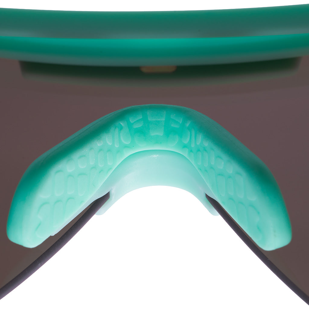 Wide / HDPV Polarized Pink | ice_cream.JPG | The Oral Exam Original 2.0, polarized sunglasses from Pit Viper