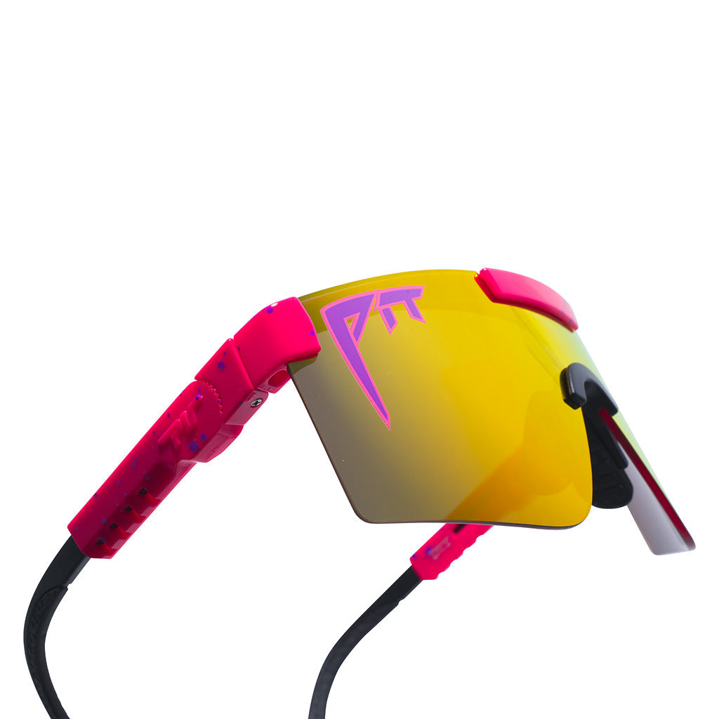 Wide / HDPV Polarized Rainbow | You_moved_you’re_out.JPG | The Radical Original 2.0, polarized sunglasses from Pit Viper