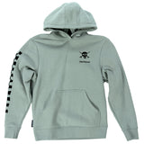 Otis Youth Hooded Pullover