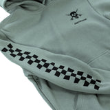 Otis Youth Hooded Pullover