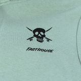 Otis Youth Hooded Pullover