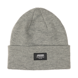 Pow Logo Beanie