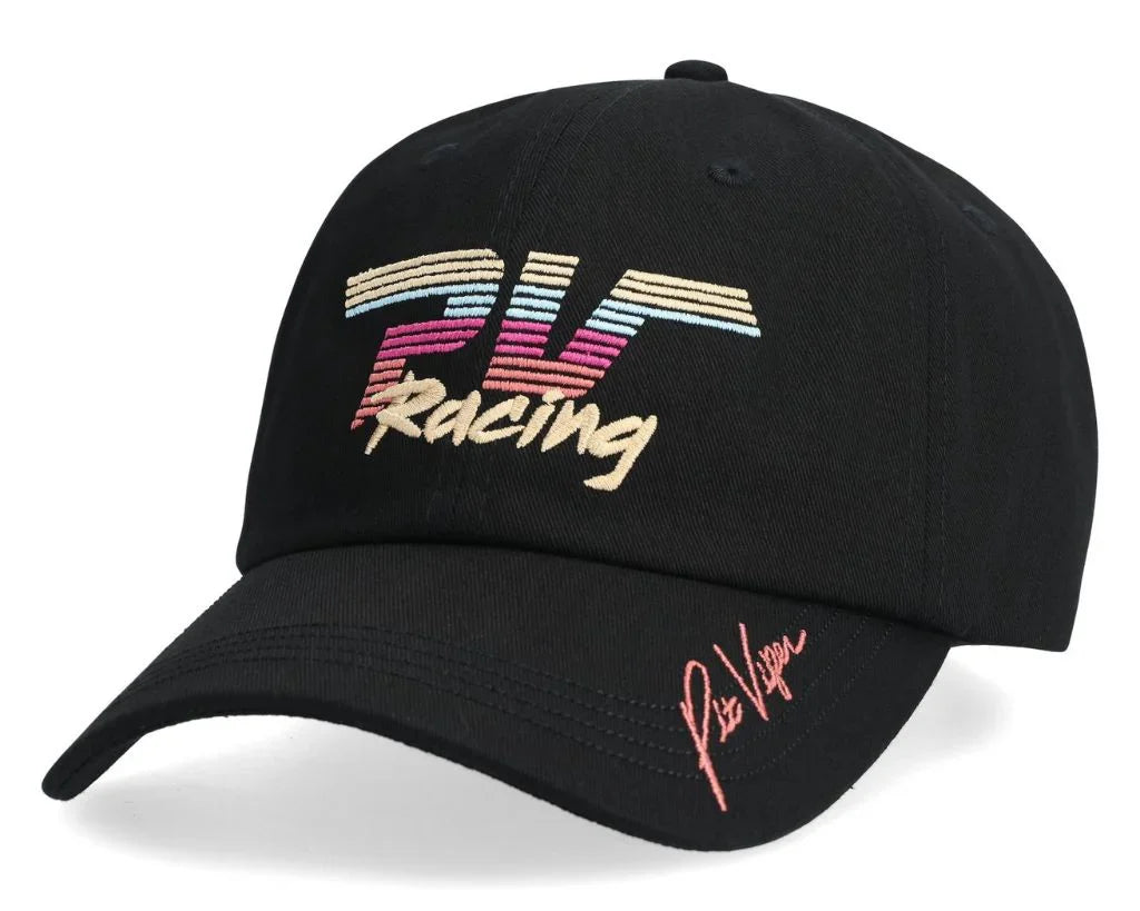 PV Racing Step Dad Hat