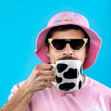 Passion Aquatica Bucket Hat