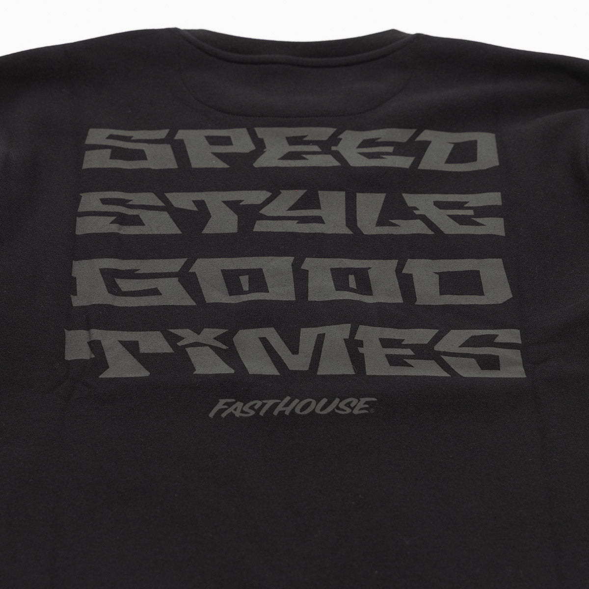 FH Brand / No Collab