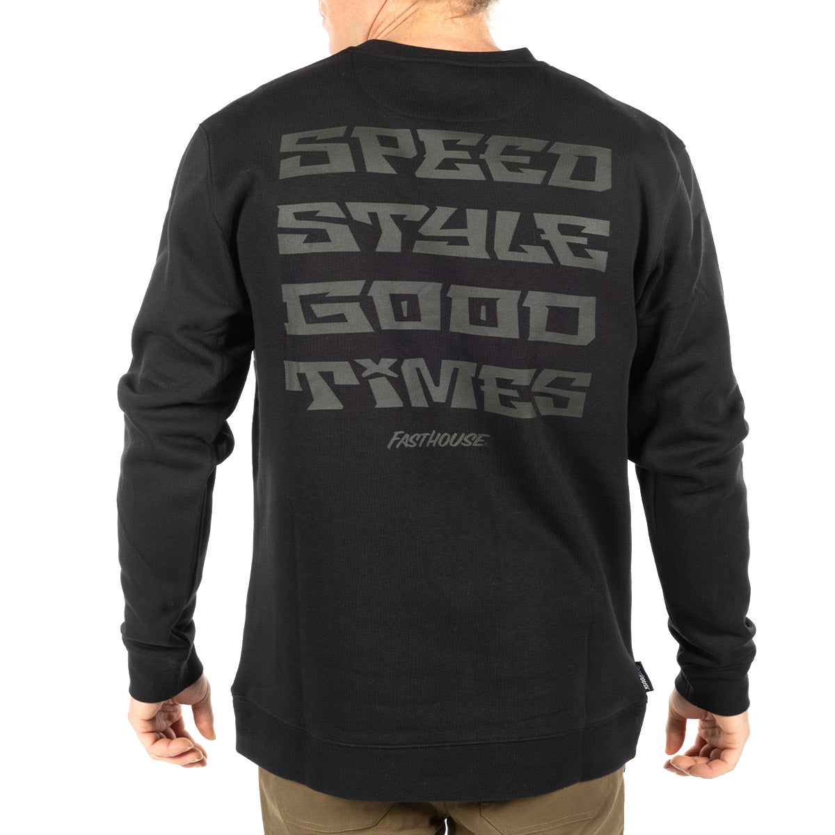 FH Brand / No Collab