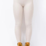 Pocket Rib Tights