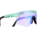 Wide / Blaster | The Poseidon Original from Pit Viper Sunglasses