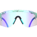 Wide / Blaster | The Poseidon Original from Pit Viper Sunglasses