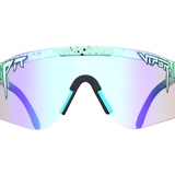 Wide / Blaster | The Poseidon Original from Pit Viper Sunglasses