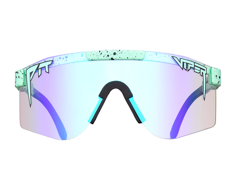 Wide / Blaster | The Poseidon Original from Pit Viper Sunglasses