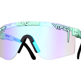Wide / Blaster | The Poseidon Original from Pit Viper Sunglasses