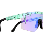 Narrow / Blaster | The Poseidon Original from Pit Viper Sunglasses