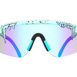 Narrow / Blaster | The Poseidon Original from Pit Viper Sunglasses