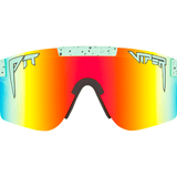 Narrow / Polarized Rainbow | The Poseidon Original from Pit Viper Sunglasses