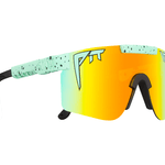 Narrow / Polarized Rainbow | The Poseidon Original from Pit Viper Sunglasses