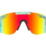 Wide / Polarized Rainbow | The Poseidon Original from Pit Viper Sunglasses