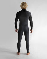 Follow Primary 3/2Mm Steamer - Black