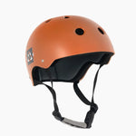 Follow Pro Helmet - Tobacco front