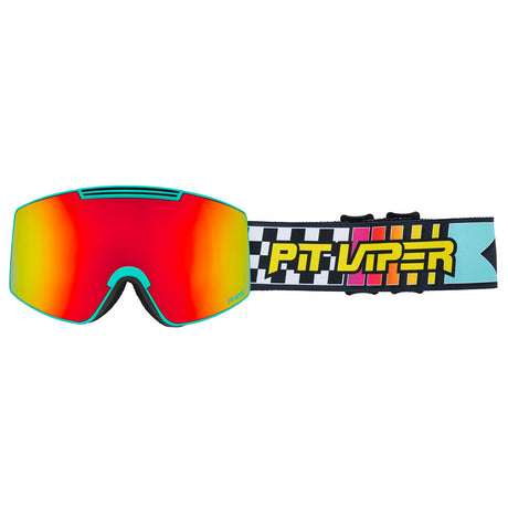  | walked_in_on_me.JPG | The Snowmachine Proform Goggle from Pit Viper Sunglasses