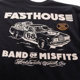 Pursuit Tee - Black