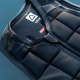 Follow RD Mens Impact Vest - Black