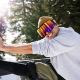 |nick_goepper.JPG | The Hot Box Proform Ski & Snowboard Goggle from Pit Viper