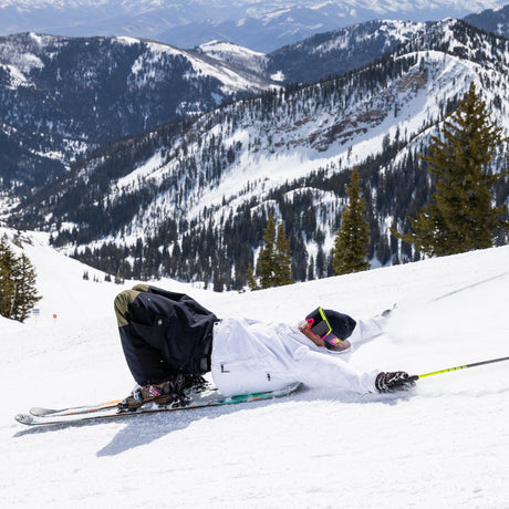 Smoke / Small | get_it?_backslap.JPG | The Formula Backslap Ski & Snowboard Goggle from Pit Viper