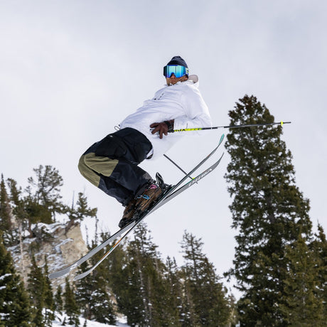 | nick_goepper.JPG | The Long Track Proform Ski & Snowboard Goggle from Pit Viper