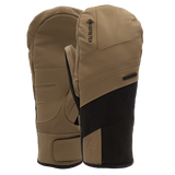 Pow Royal GTX Mitt - Cafe