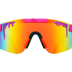 Narrow / Polarized Rainbow | The Radical Original from Pit Viper Sunglasses