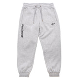 Renown Jogger - Heather Gray