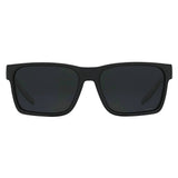 / Z87+ HDPV Polarized Smoke | full_frontal.jpg | The Exec Revlock Sunglasses from Pit Viper