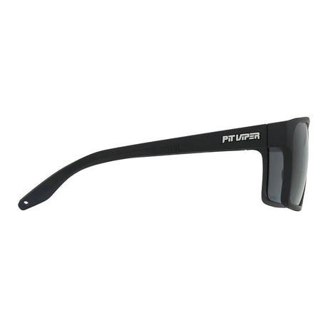 / Z87+ HDPV Polarized Smoke | even_more_side_view.jpg | The Exec Revlock Sunglasses from Pit Viper