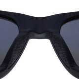 / Z87+ HDPV Polarized Smoke | gotcha_nose.jpg | The Exec Revlock Sunglasses from Pit Viper