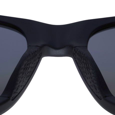 / Z87+ HDPV Polarized Smoke | gotcha_nose.jpg | The Exec Revlock Sunglasses from Pit Viper