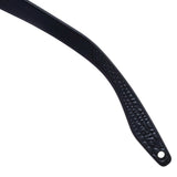 / Z87+ HDPV Polarized Smoke | wow_its_an_earpiece.jpg | The Exec Revlock Sunglasses from Pit Viper