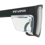 / Z87+ Clear | removable_side_shield.gif | The Exec Revlock Sunglasses from Pit Viper