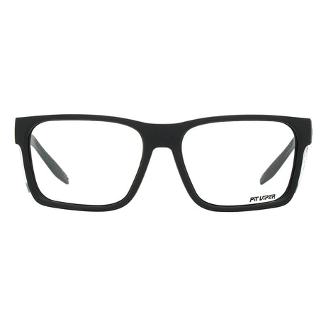 / Z87+ Clear | full_frontal.jpg | The Exec Revlock Sunglasses from Pit Viper
